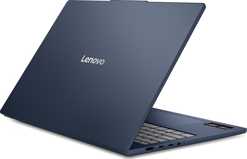 Ноутбук Lenovo IdeaPad Slim 5 16AHP11 (83S4002FRA) Cosmic Blue