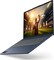 Фото - Ноутбук Lenovo IdeaPad Slim 5 16AHP11 (83S4002FRA) Cosmic Blue | click.ua