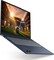 Фото - Ноутбук Lenovo IdeaPad Slim 5 16AHP11 (83S4002FRA) Cosmic Blue | click.ua