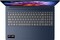 Фото - Ноутбук Lenovo IdeaPad Slim 5 16AHP11 (83S4002FRA) Cosmic Blue | click.ua