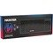 Фото - Клавиатура беспроводная Maxxter KBW-C02B-UA Black | click.ua