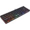 Фото - Клавiатура Maxxter KBG-C03BUL-UA Black | click.ua