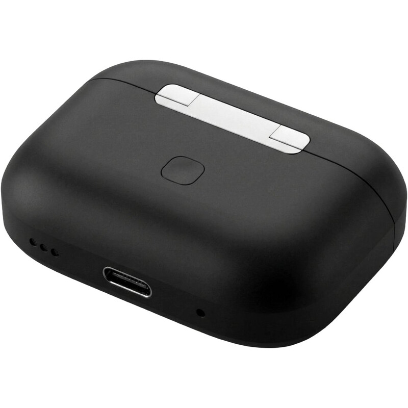 Bluetooth-гарнитура Vention Echo Lite E11 Pro Black (NBVB0-Pro)