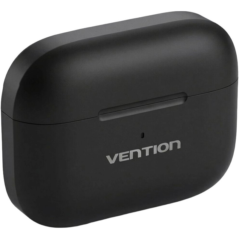 Bluetooth-гарнитура Vention Echo Lite E11 Pro Black (NBVB0-Pro)