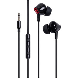 Гарнітура Vention Echo Lite Black (GBABAV)