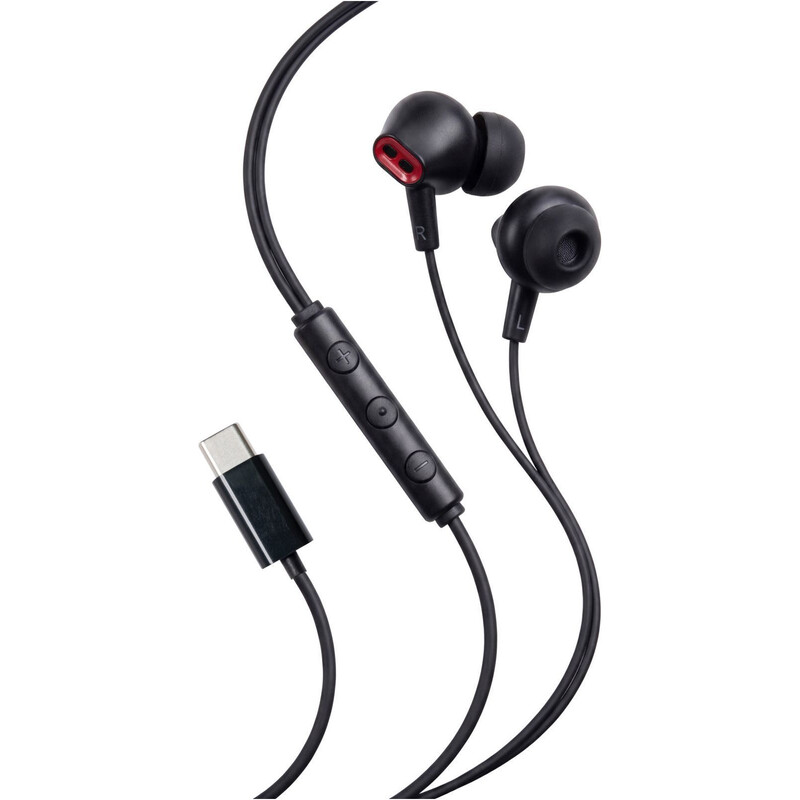Гарнітура Vention Echo Lite Black (GBBBAV)