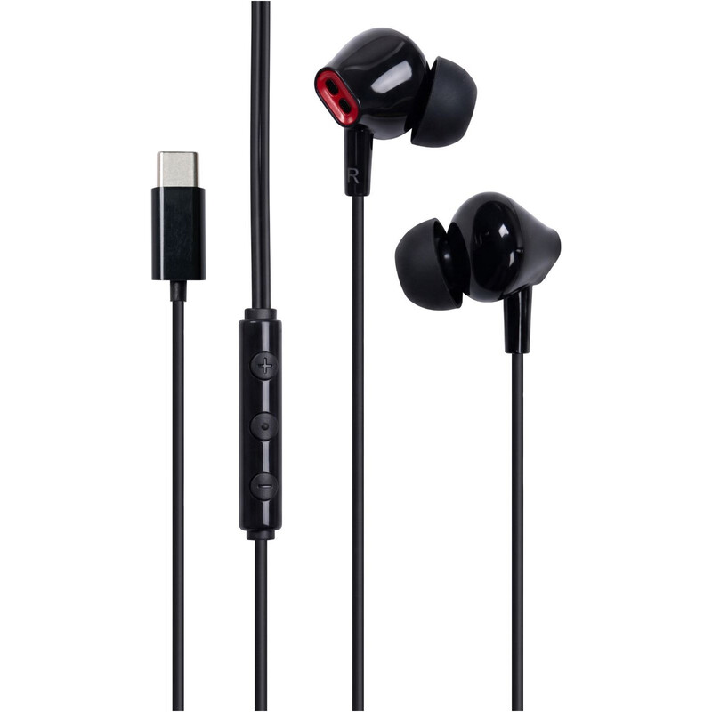 Гарнітура Vention Echo Lite Black (GBBBAV)
