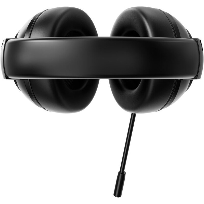 Гарнітура AOC ACG2510BK RGB Black (ACG2510BK/00)
