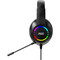 Фото - Гарнітура AOC ACG2510BK RGB Black (ACG2510BK/00) | click.ua
