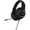 Фото - Гарнітура AOC ACG2510BK RGB Black (ACG2510BK/00) | click.ua