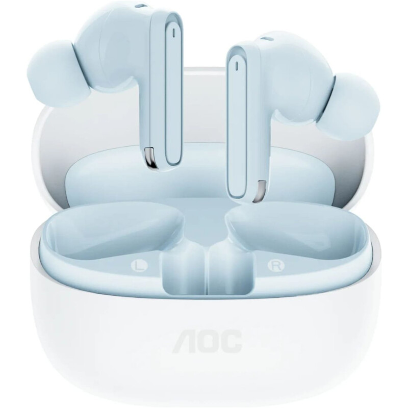 Bluetooth-гарнитура AOC ACT1511BL Blue (ACT1511BL/00)
