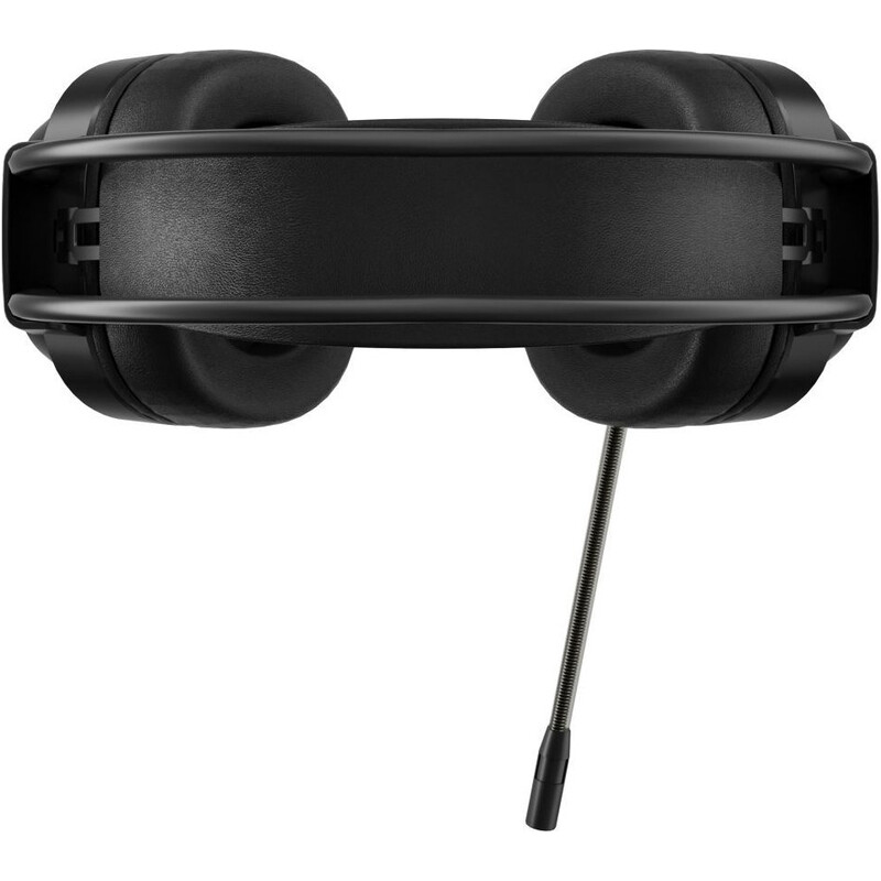 Гарнітура AOC ACG2500BK RGB Black (ACG2500BK/00)