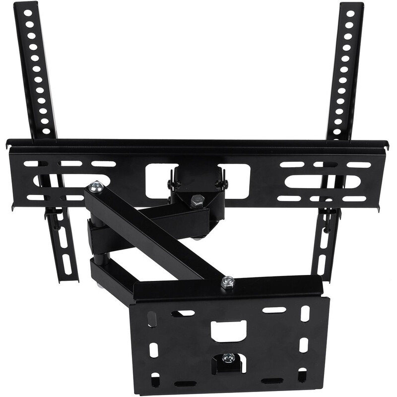 Кронштейн Vinga TM32-4453 Black (VESA400х400)