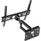 Фото - Кронштейн Vinga TM32-4453 Black (VESA400х400) | click.ua