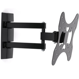 Кронштейн Vinga TM32-2252 Black (VESA200х200)