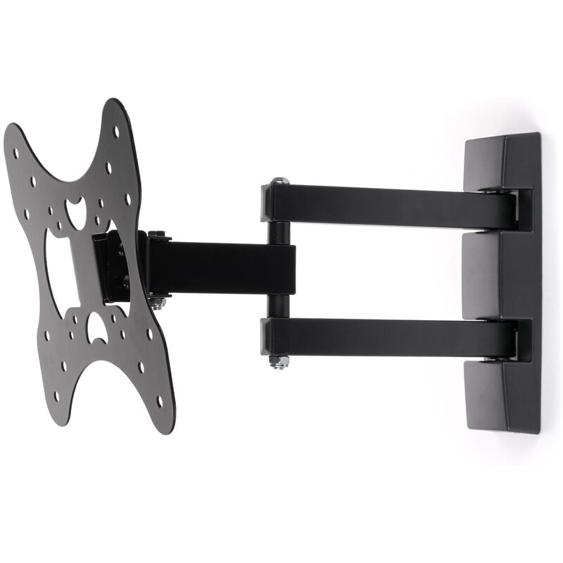 Кронштейн Vinga TM32-2252 Black (VESA200х200)