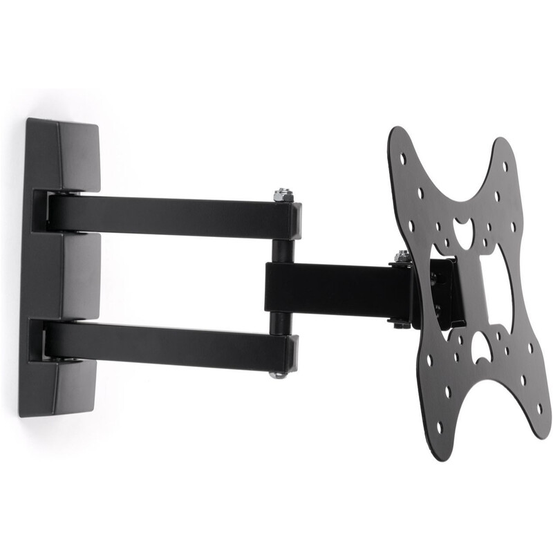 Кронштейн Vinga TM32-2252 Black (VESA200х200)