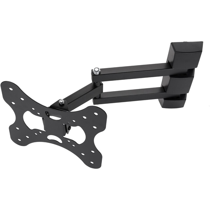 Кронштейн Vinga TM32-2252 Black (VESA200х200)