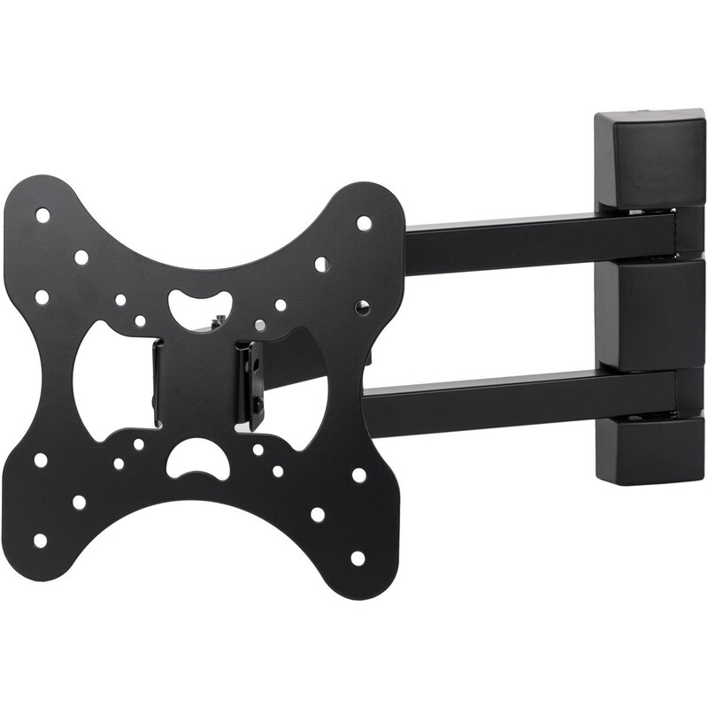 Кронштейн Vinga TM32-2252 Black (VESA200х200)