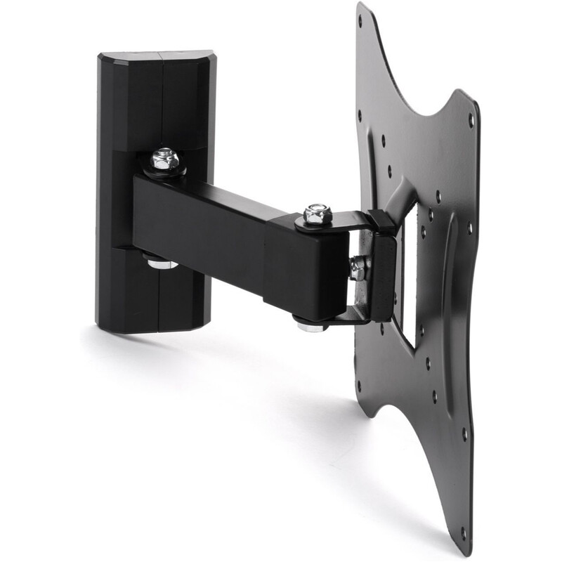 Кронштейн Vinga TM31-2251 Black (VESA200х200)