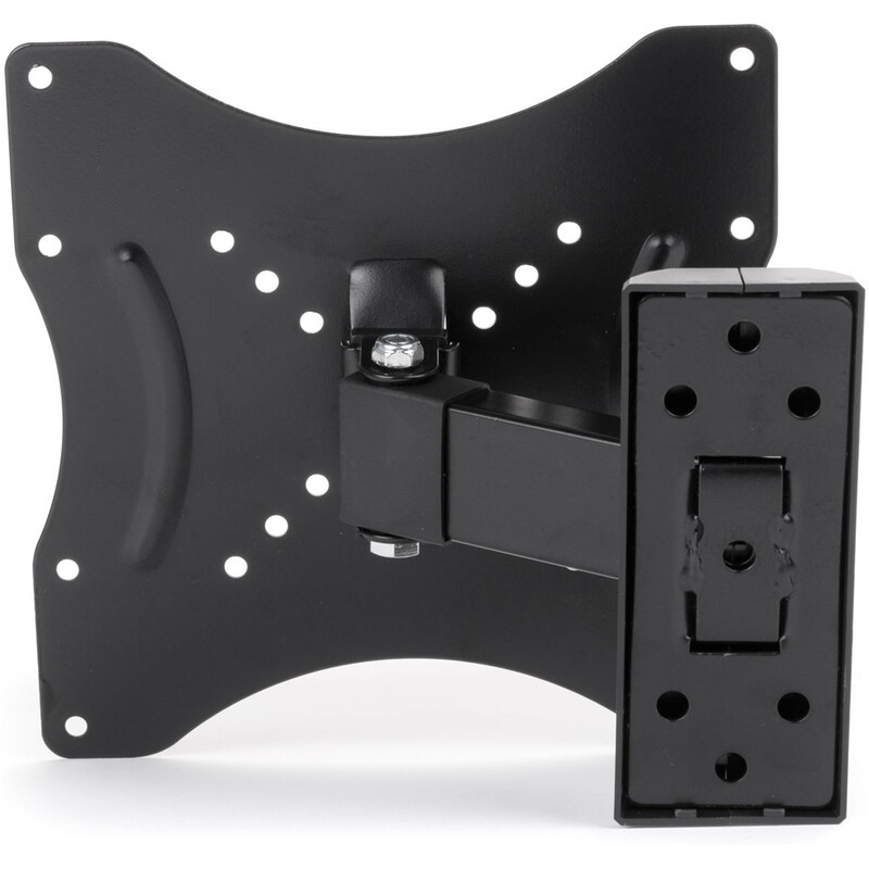 Кронштейн Vinga TM31-2251 Black (VESA200х200)