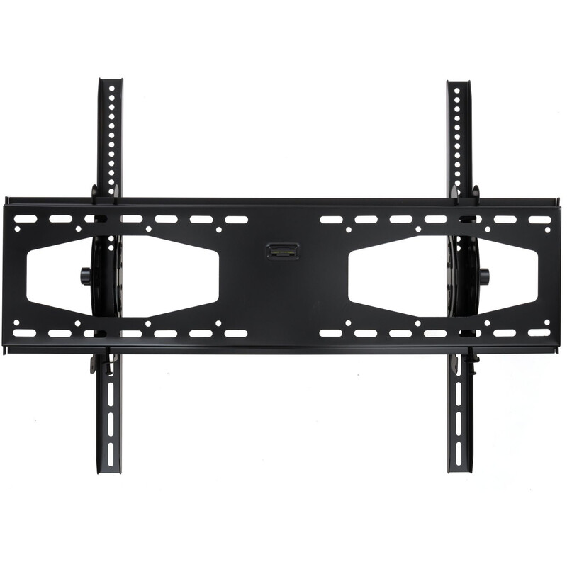 Кронштейн Vinga TM20-8651 Black (VESA800х600)