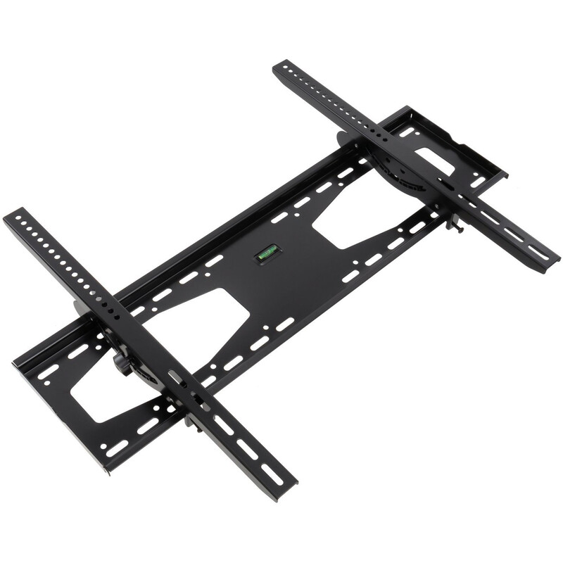 Кронштейн Vinga TM20-8651 Black (VESA800х600)
