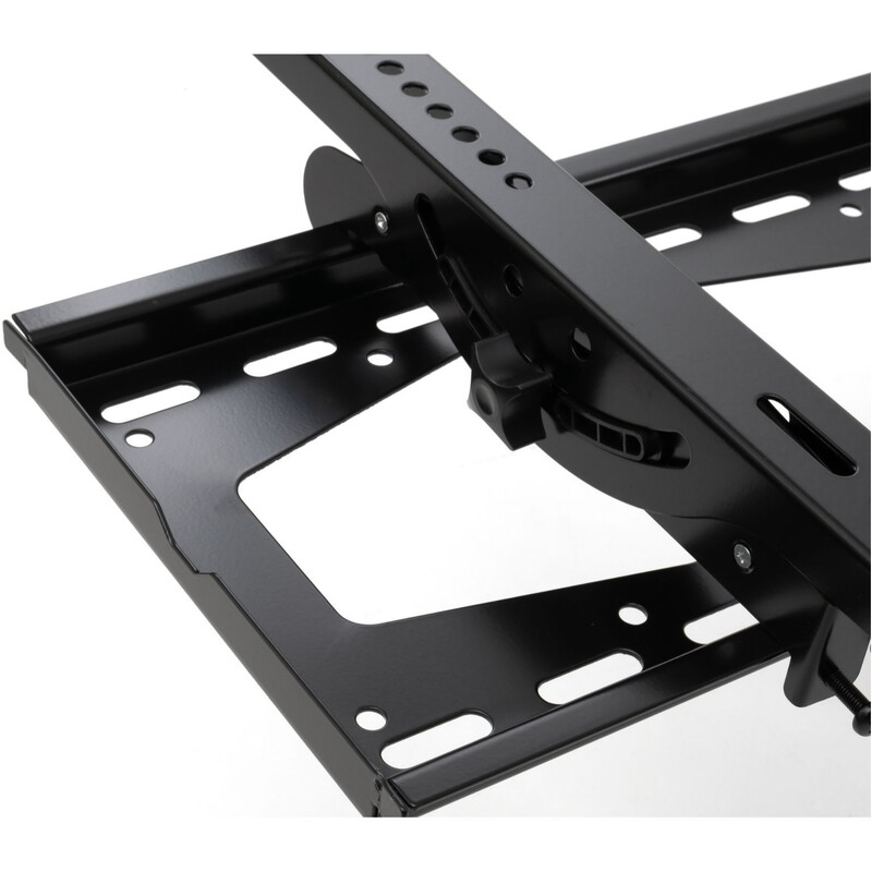 Кронштейн Vinga TM20-8651 Black (VESA800х600)