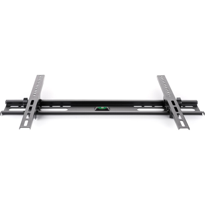 Кронштейн Vinga TM20-6452 Black (VESA600х400)