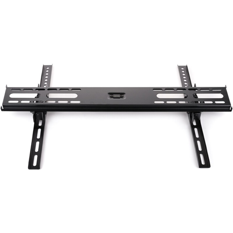Кронштейн Vinga TM20-6452 Black (VESA600х400)