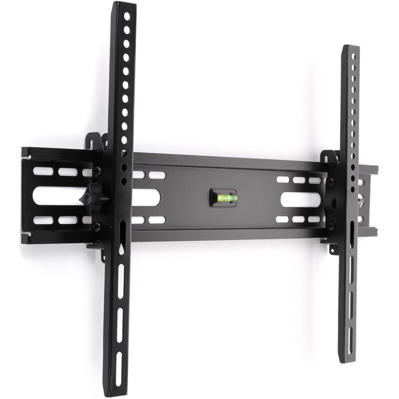 Кронштейн Vinga TM20-6452 Black (VESA600х400)