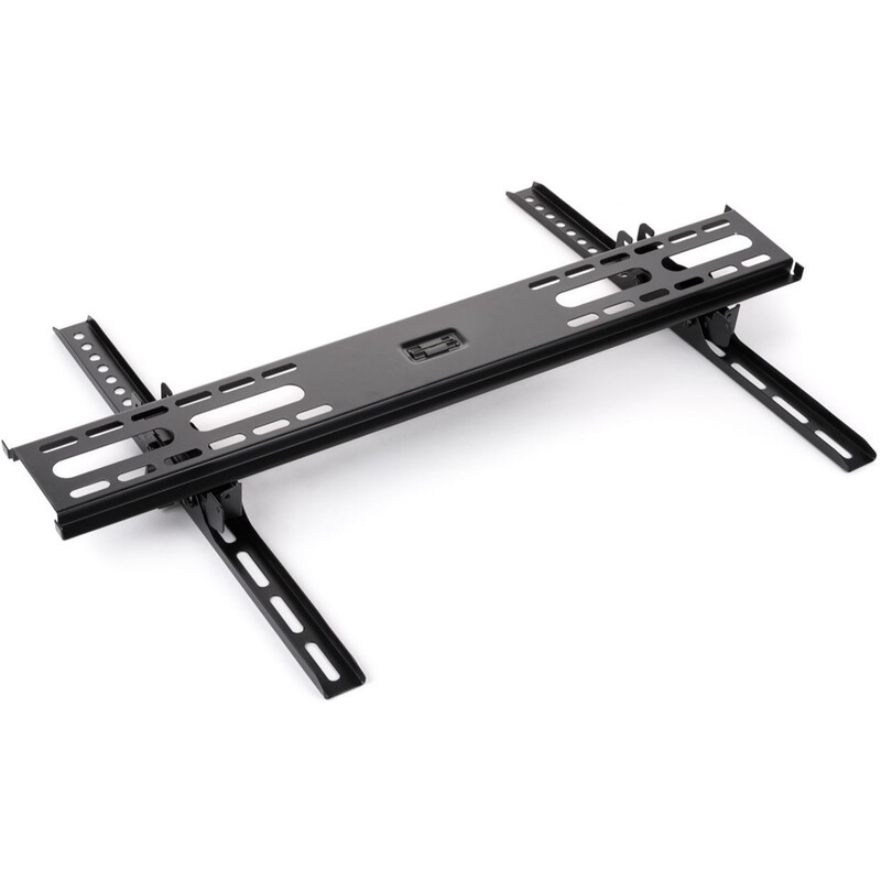 Кронштейн Vinga TM20-6452 Black (VESA600х400)