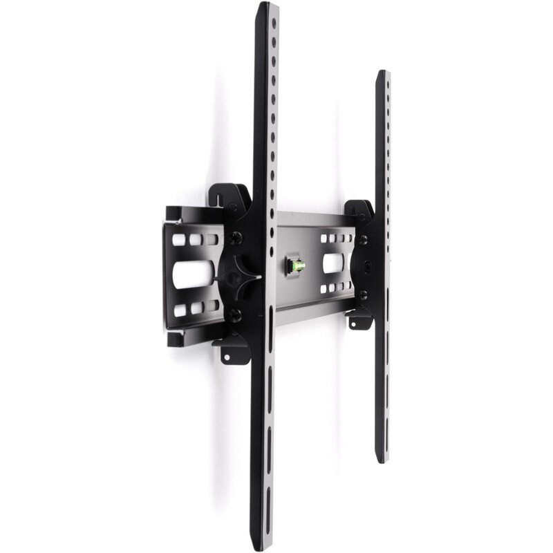 Кронштейн Vinga TM20-6452 Black (VESA600х400)