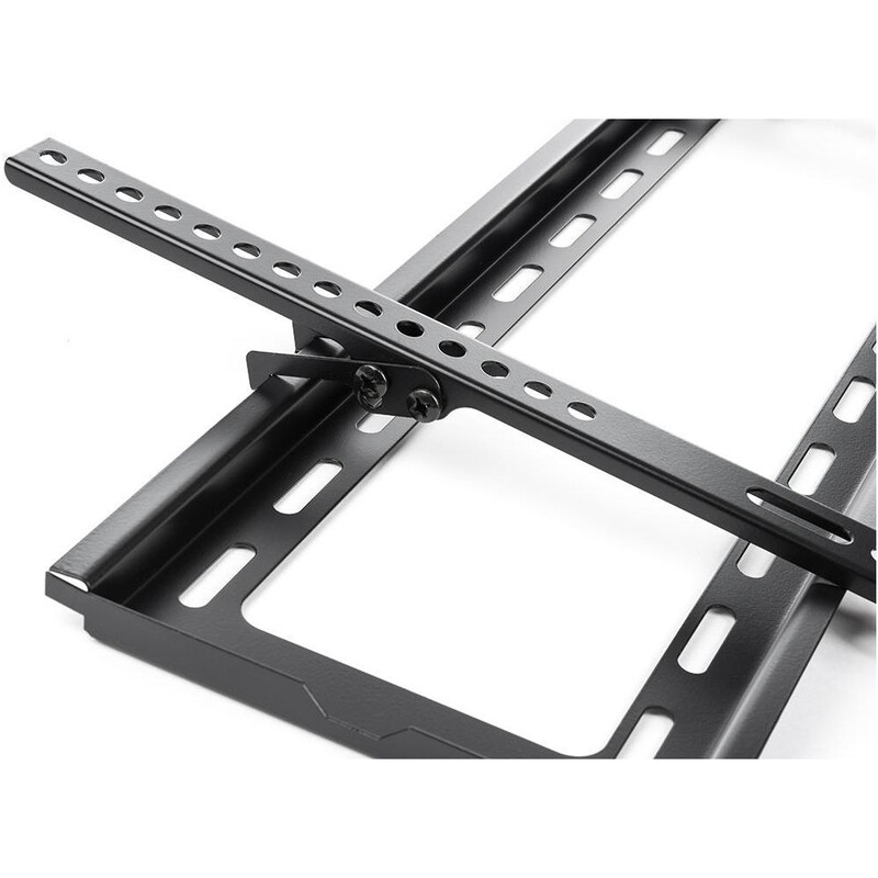Кронштейн Vinga TM20-6451 Black (VESA600х400)