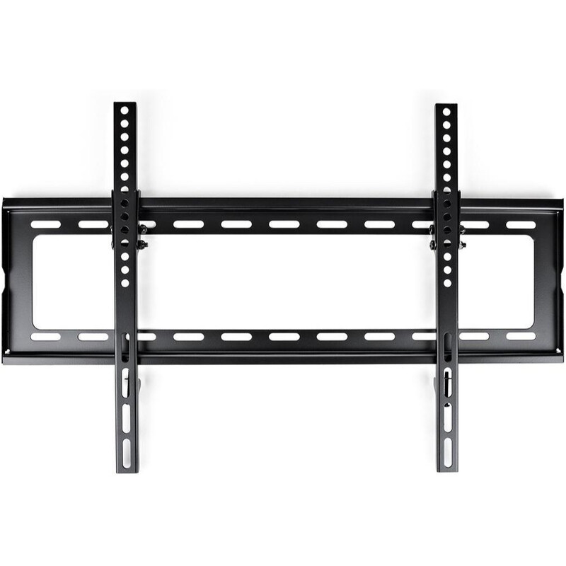 Кронштейн Vinga TM20-6451 Black (VESA600х400)