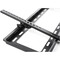 Фото - Кронштейн Vinga TM20-6451 Black (VESA600х400) | click.ua