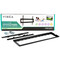 Фото - Кронштейн Vinga TM20-6451 Black (VESA600х400) | click.ua