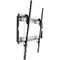 Фото - Кронштейн Vinga TM20-6451 Black (VESA600х400) | click.ua