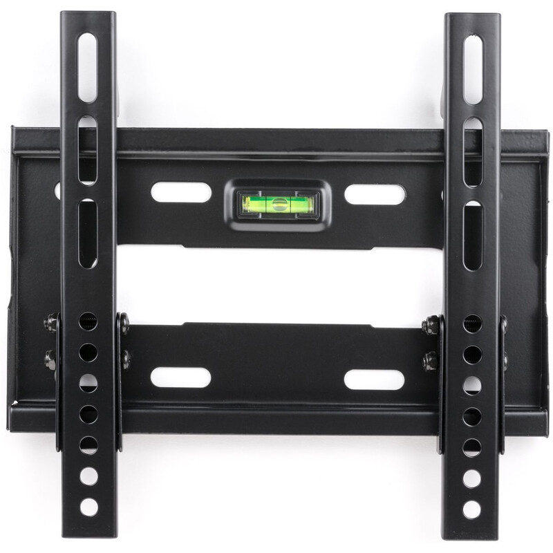 Кронштейн Vinga TM20-2252 Black (VESA200х200)