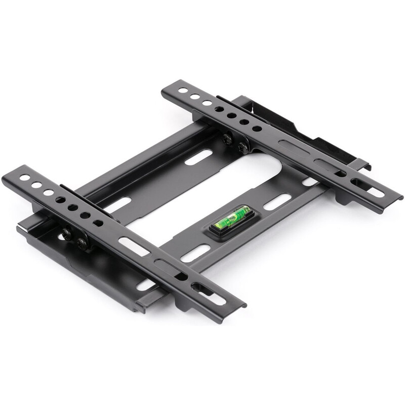 Кронштейн Vinga TM20-2252 Black (VESA200х200)