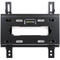 Фото - Кронштейн Vinga TM20-2252 Black (VESA200х200) | click.ua