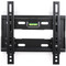 Фото - Кронштейн Vinga TM20-2252 Black (VESA200х200) | click.ua