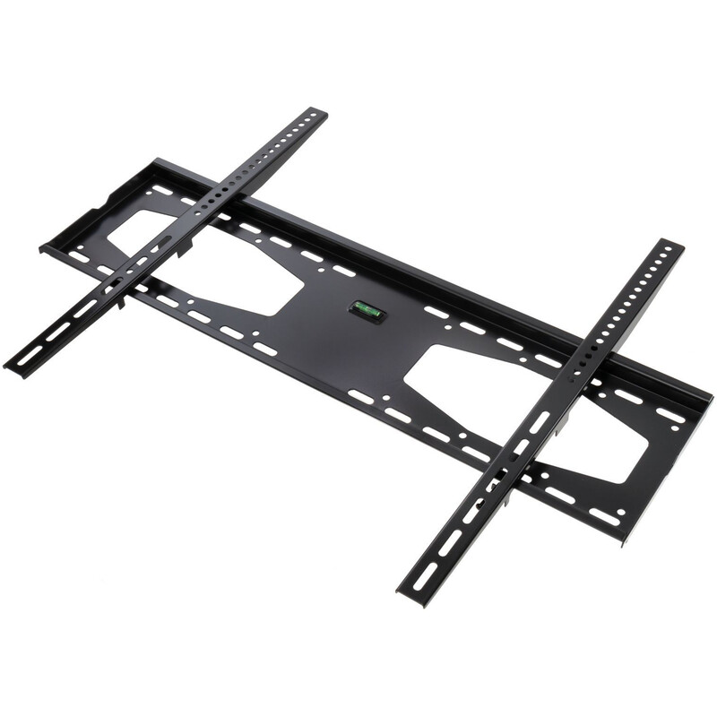 Кронштейн Vinga TM10-8651 Black (VESA800х600)