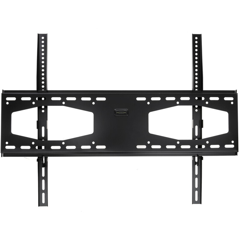 Кронштейн Vinga TM10-8651 Black (VESA800х600)