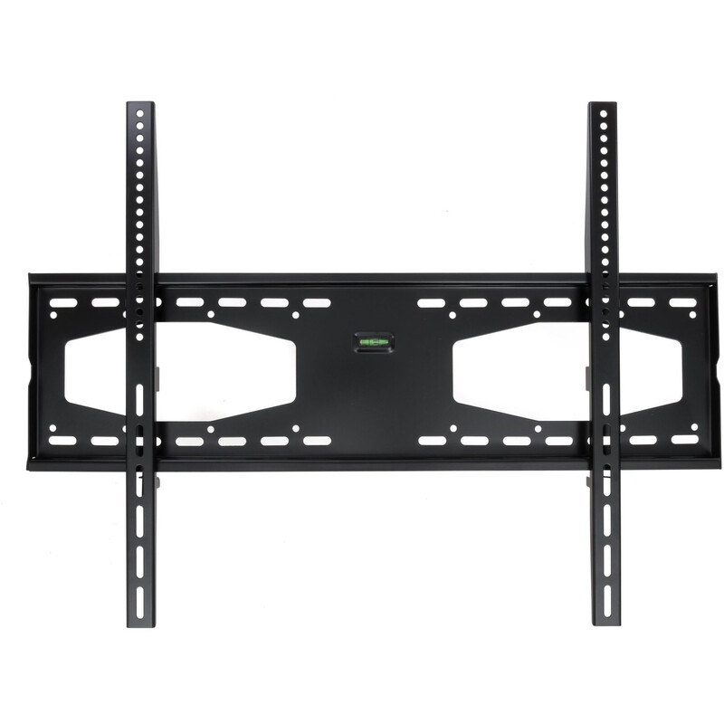Кронштейн Vinga TM10-8651 Black (VESA800х600)