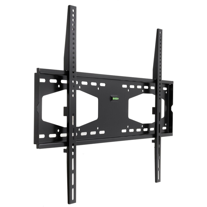 Кронштейн Vinga TM10-8651 Black (VESA800х600)