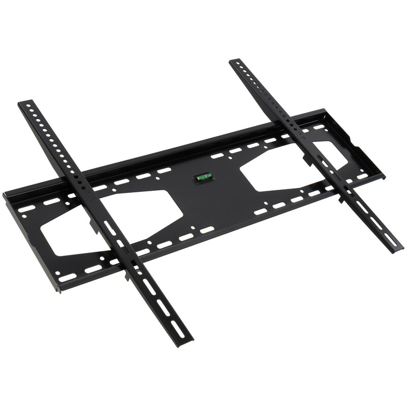 Кронштейн Vinga TM10-8651 Black (VESA800х600)