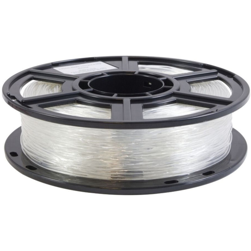 TPU-пластик Flashforge TPU95A для 3D-принтера 1.75 мм 1 кг, Nature (90009056001)