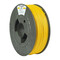 Фото - PETG-пластик The Filament для 3D-принтера 1.75 мм 1 кг, Yellow Sorbet (TF-24023) | click.ua