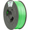 Фото - PLA-пластик The Filament для 3D-принтера 1.75 мм 1 кг, Green (TF-24222) | click.ua